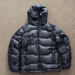 Marmot Hooded Puffer